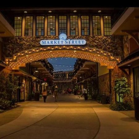 Gt307 Romantic Condo Downtown Gatlinburg & Pool المظهر الخارجي الصورة