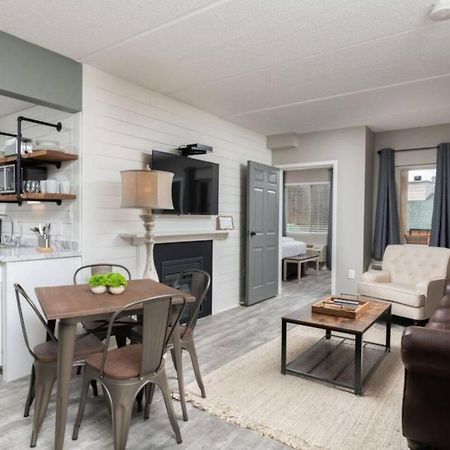 Gt307 Romantic Condo Downtown Gatlinburg & Pool المظهر الخارجي الصورة
