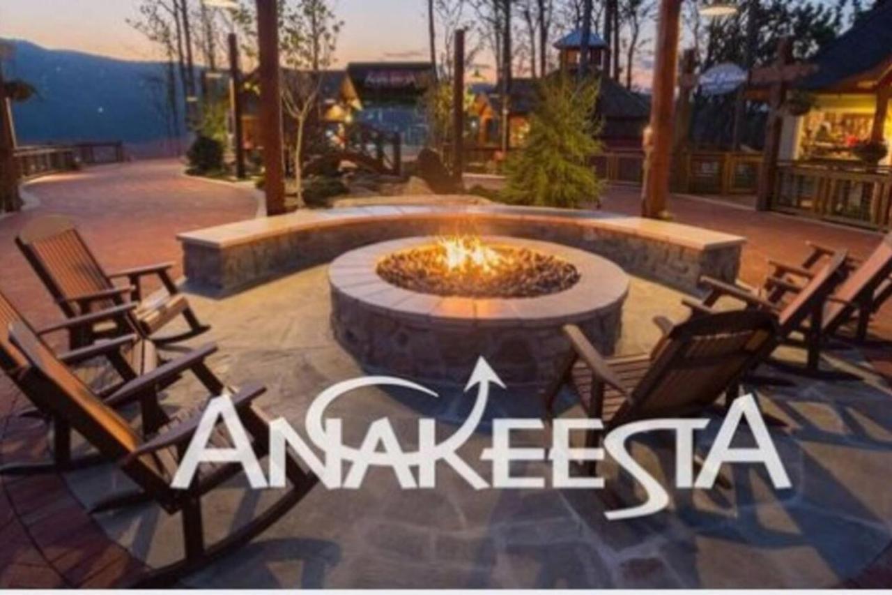 Gt307 Romantic Condo Downtown Gatlinburg & Pool المظهر الخارجي الصورة
