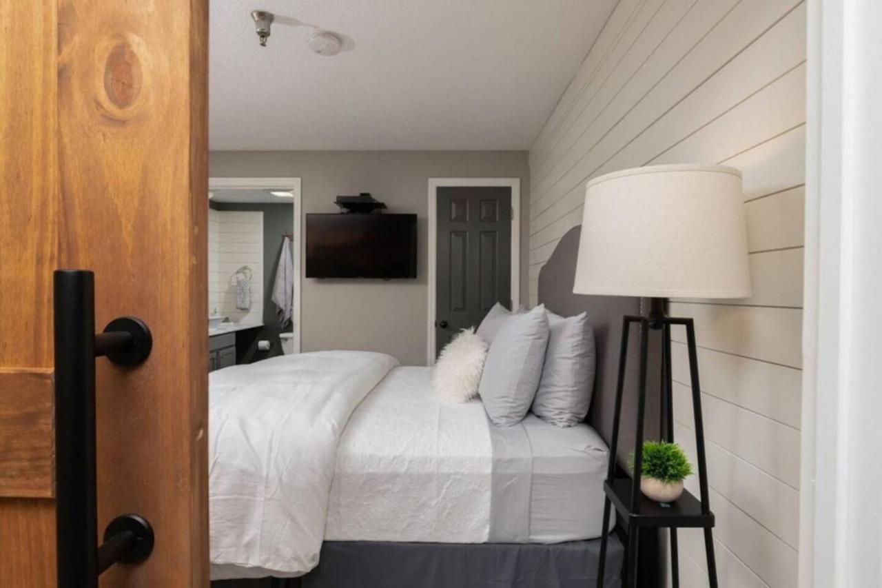 Gt307 Romantic Condo Downtown Gatlinburg & Pool المظهر الخارجي الصورة