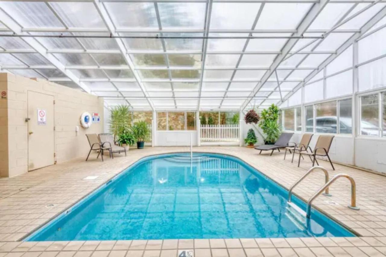 Gt307 Romantic Condo Downtown Gatlinburg & Pool المظهر الخارجي الصورة