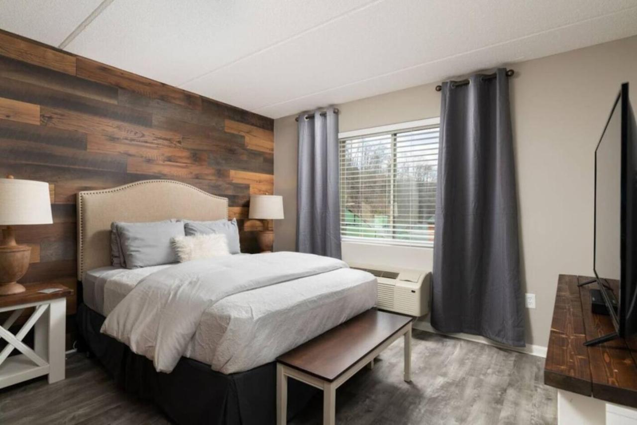 Gt307 Romantic Condo Downtown Gatlinburg & Pool المظهر الخارجي الصورة