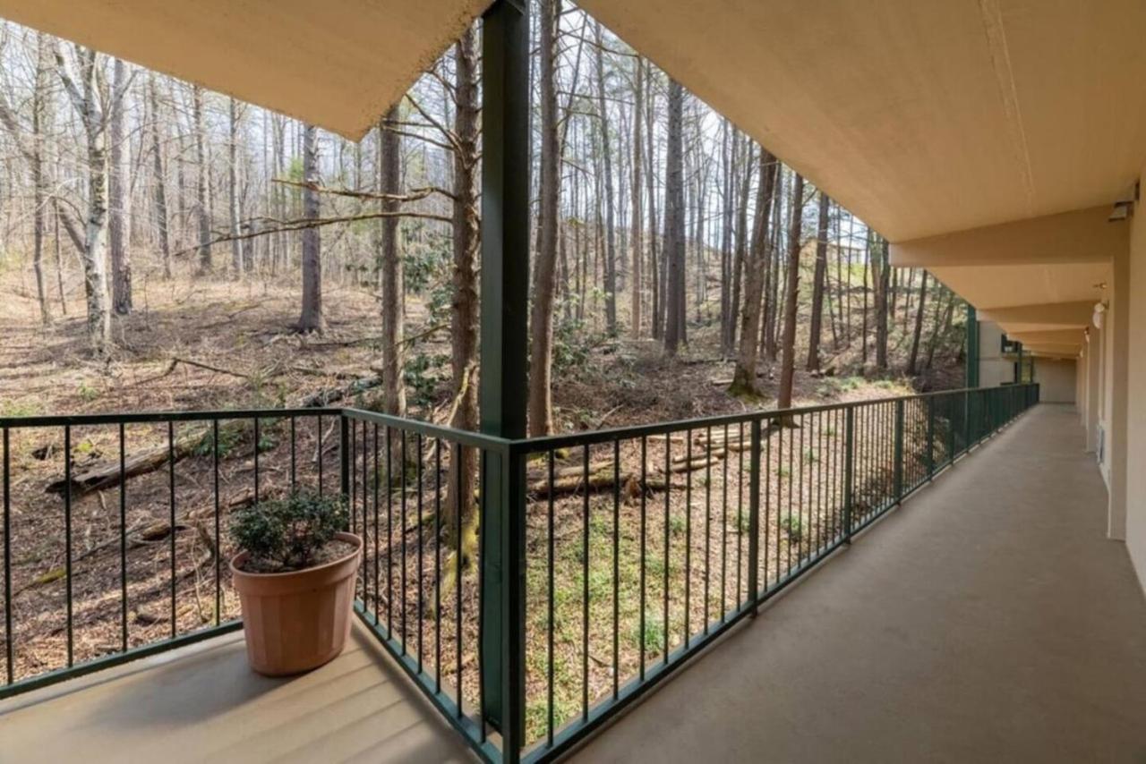 Gt307 Romantic Condo Downtown Gatlinburg & Pool المظهر الخارجي الصورة