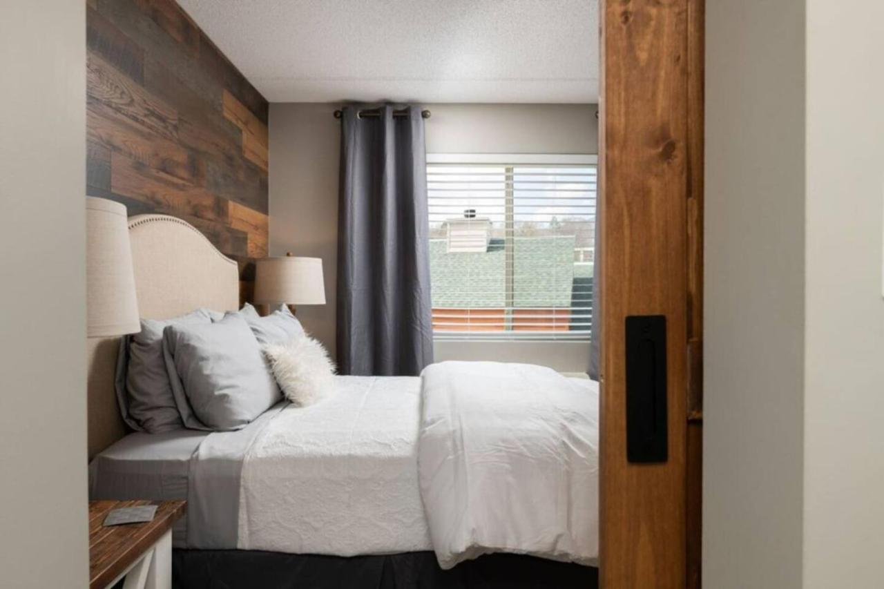Gt307 Romantic Condo Downtown Gatlinburg & Pool المظهر الخارجي الصورة