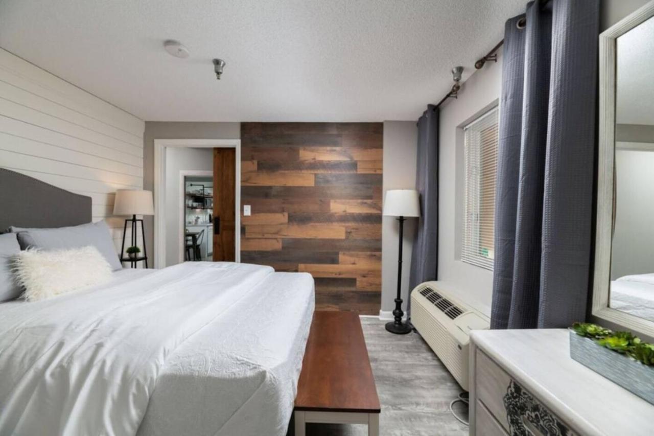 Gt307 Romantic Condo Downtown Gatlinburg & Pool المظهر الخارجي الصورة