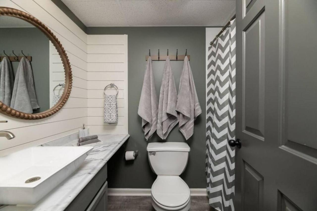 Gt307 Romantic Condo Downtown Gatlinburg & Pool المظهر الخارجي الصورة