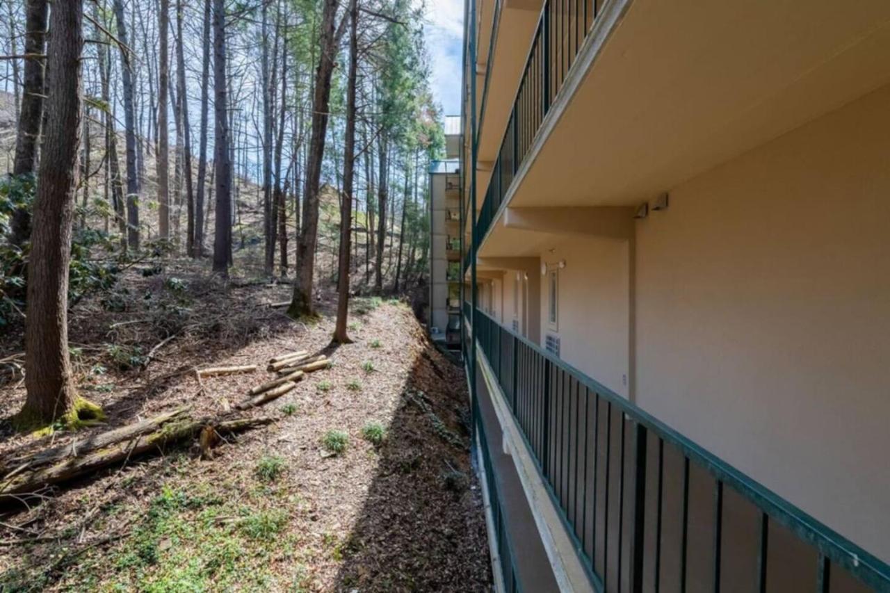 Gt307 Romantic Condo Downtown Gatlinburg & Pool المظهر الخارجي الصورة
