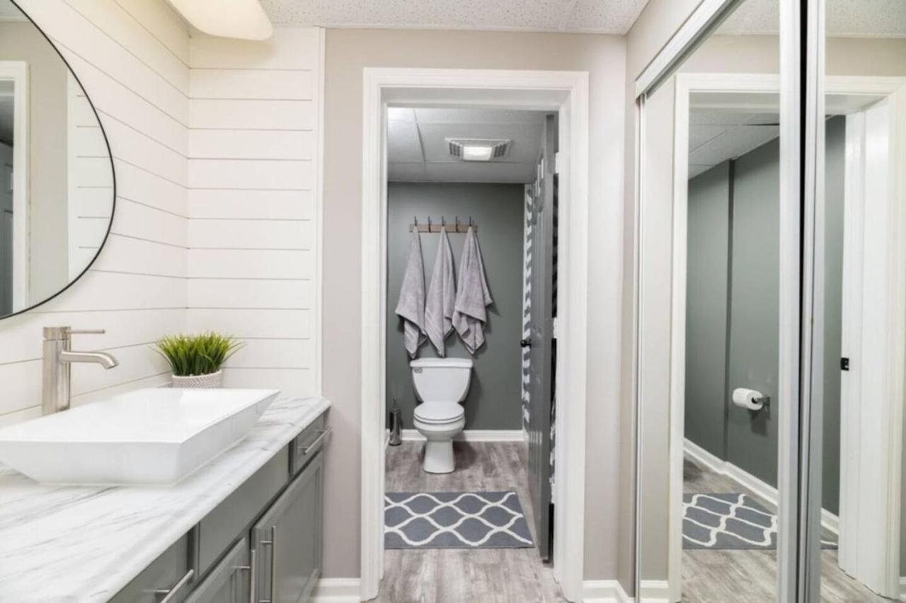 Gt307 Romantic Condo Downtown Gatlinburg & Pool المظهر الخارجي الصورة