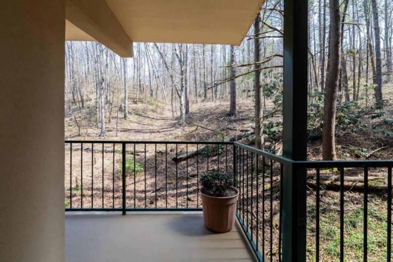 Gt307 Romantic Condo Downtown Gatlinburg & Pool المظهر الخارجي الصورة
