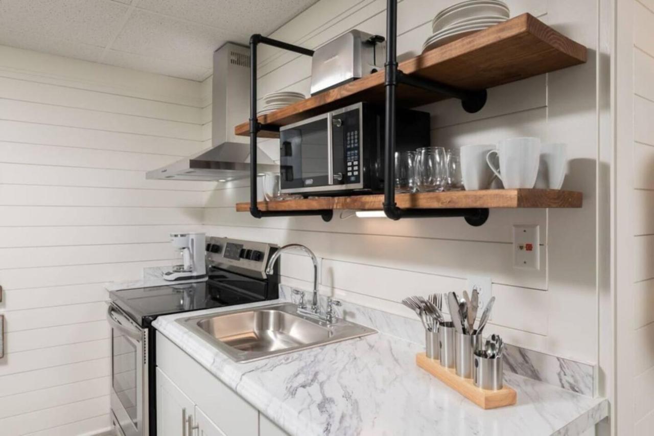 Gt307 Romantic Condo Downtown Gatlinburg & Pool المظهر الخارجي الصورة