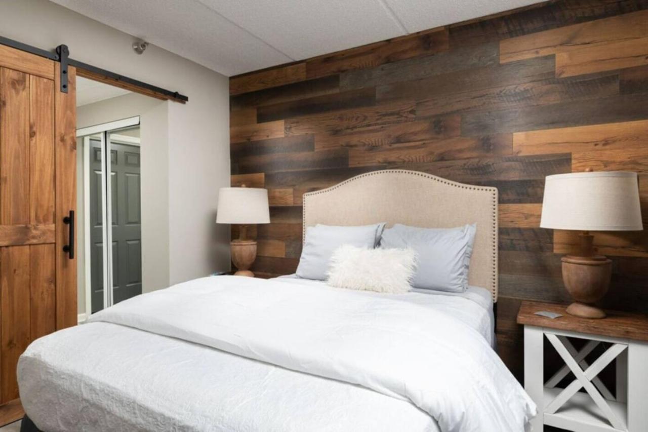 Gt307 Romantic Condo Downtown Gatlinburg & Pool المظهر الخارجي الصورة
